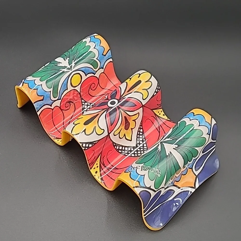 Bundle of 4- Prepara Taco‎ Stands
